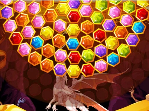 Gems Shooter preview