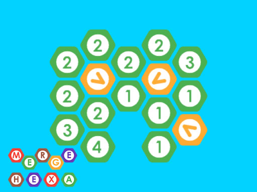 Merging Hexa preview
