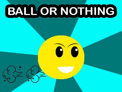 Ball Or Nothing preview